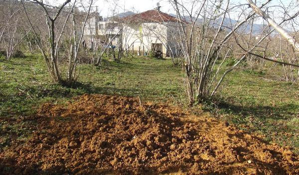 Yok böyle bir yasak! Muhtar cenazeleri gömdürmüyor! - Resim: 3