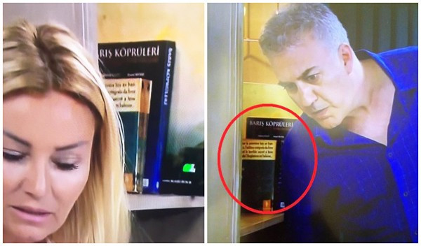 Çocuklar Duymasın dizisinde FETÖ skandalı! - Resim: 2