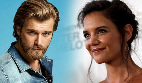 Hollywood yıldızından Kıvanç Tatlıtuğ'a büyük şok! - Resim: 1