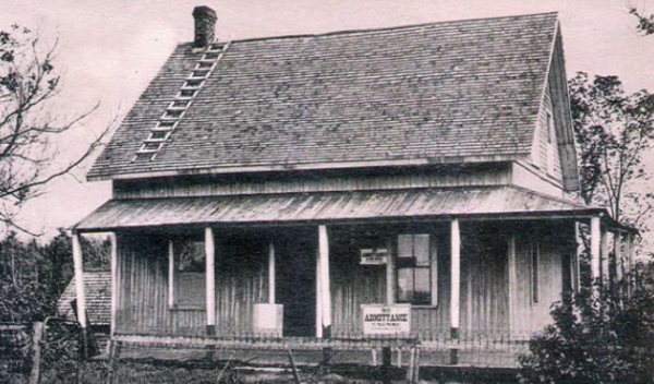 1934'te dünyaca ünlü olan beşizlerin sırrı duyanları şoke etti! - Resim: 2