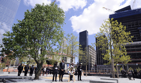 Obama'dan ABD'ye Ladin mesajı - Resim: 1