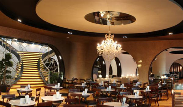 Türk Havayollarının bekleme salonu Daily Mail'de - Resim: 4