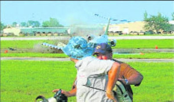 Dünyadan ilginç haberler  - Resim: 1