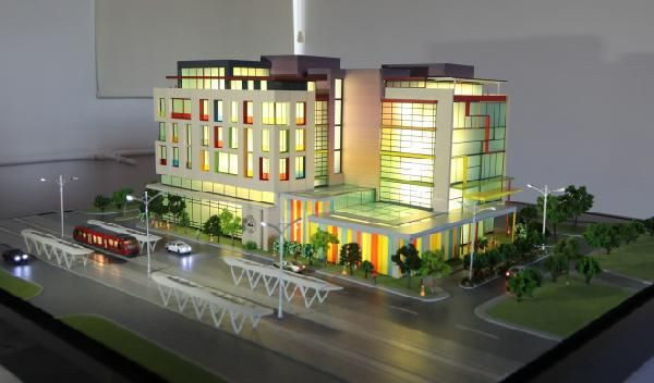 Türkiye'de bir ilk ve tek! Çocuk kemik iliği merkezi 2020 yılında hizmete girecek - Resim: 2