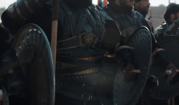 Diriliş Ertuğrul'un senaristinden bomba proje Nizam-ı Alem! Usta oyuncu da katıldı - Resim: 1