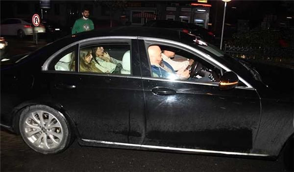 TV8 Masterchef Somer Sivrioğlu milyonluk araca çarpıp kaçtı deniyor - Resim: 4