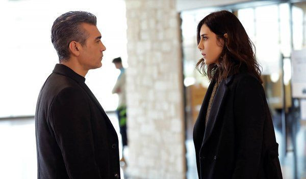 Sadakatsiz Masterchef Kanunsuz Topraklar Annemi Saklarken Müge Anlı'ya fark attı! Reytingde zirve bakın kimin - Resim: 2