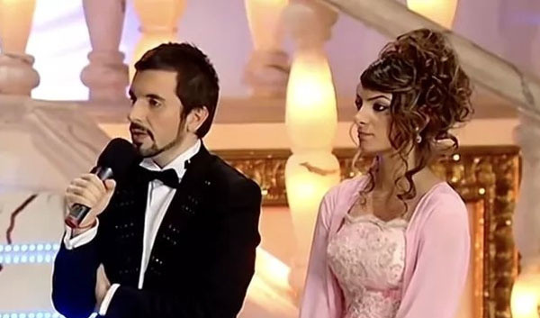 Popstar yarışmasının yıldızı Özlem Güneş tesettüre girdi! "Midem bulandı" diyerek yaptığı açıklamaları ağızları açık bıraktı - Resim: 0