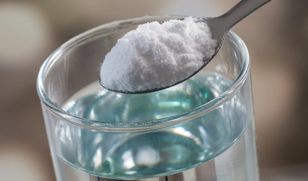 Hem doğal hem sağlıklı! Yüzünüzü tuzlu suyla yıkayın ve sonucu görün! - Resim: 0