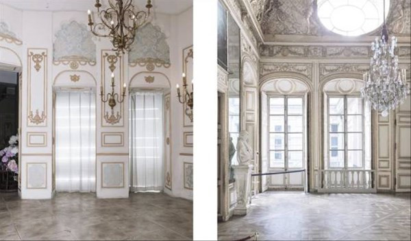 Çin taklitte sınır tanımıyor! Paris'in kopyasını yaptı - Resim: 1