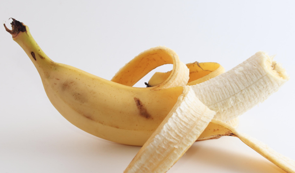 Muz kabuğunun meğer ne faydası varmış - Resim: 1