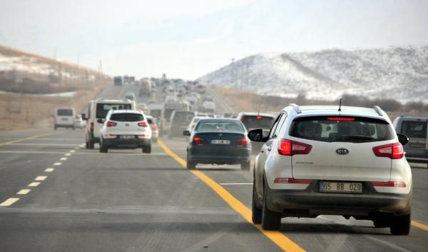 Yüksekova'da gerginlik - Resim: 2