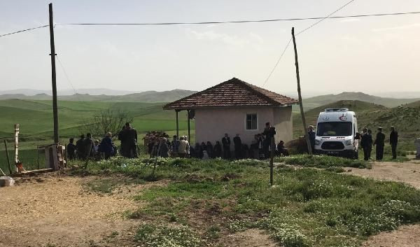 Çankırı'ya şehit ateşi düştü - Resim: 3