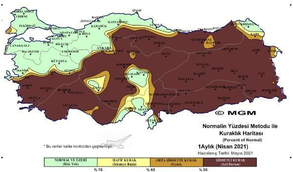 Koronadan beter! Türkiye'de 47 milyon kişiyi vuracak şimdiye kadar olanların en sinsisi - Resim: 1
