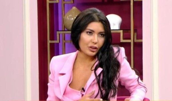 Ebru Gündeş'in Iraklı sevgilisi Rassan Khoshnaw Bahar Candan ve Selin Ciğerci'nin eski aşkı çıktı! - Resim: 4