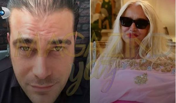 Türkiye'nin Afrodit'i Banu Alkan 3 aylık sevgilisiyle evleniyor! - Resim: 4