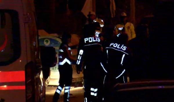 Kardeşinin karıştığı kavgaya otomobiliyle daldı ağabeyine çarpıp bir km sürükledi - Resim: 2