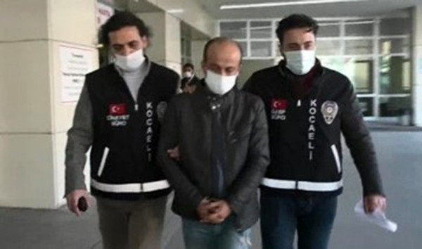 Kocaeli'de eski eşini çocuklarının gözü önünde öldürdü! Son sözleri pes dedirtti - Resim: 0