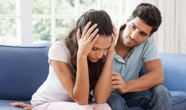 Erkekler bu önerilere kulak verin: Bu davranışlar kadınları ilişkiden uzaklaştırıyor! - Resim: 0