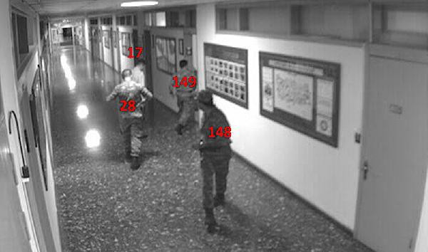 İlk kez yayınlandı böyle derdest edilmiş - Resim: 2