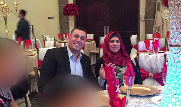 Evlenmek istemeyen kızlarının yüzüne kızgın yağ döktüler! - Resim: 4