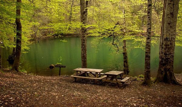 Eylül'de gidilmesi gereken yerler! - Resim: 2