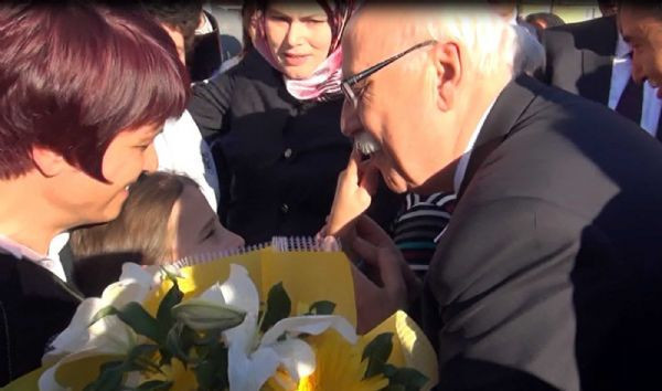 'Ne güzel bıyıklar' - Resim: 1