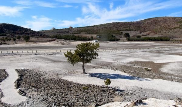 Türkiye'nin Maldivleri Salda Millet Bahçesi için ihaleye çıkıyor - Resim: 3