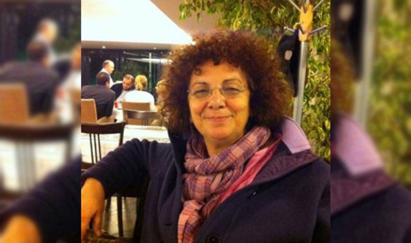 Gazeteci Nuray Göktaş hayatını kaybetti! Hastalığı yüzünden tedavi görüyordu - Resim: 0