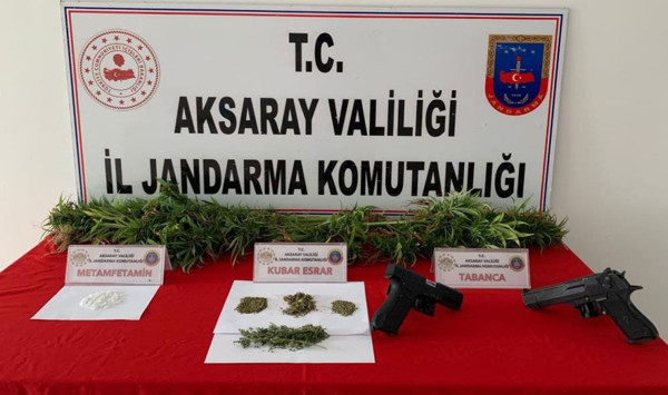 Aksaray'da suç üstü yakalandı! Arı kovanından çıktı: Sözleri pes dedirtti - Resim: 1