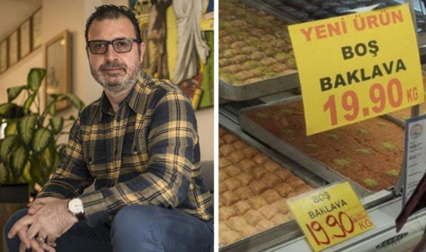 Boş baklavadan sonra boş tost çıktı fiyatını duyan şaştı kaldı! Gaziantep Tostçu Erol açıkladı:  22 yılda maliyeti... - Resim: 3