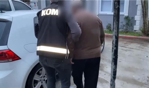 10 milyon TL değerinde kusmuk! Yasadışı yollarla sokuldu: Mersin'de ele geçirildi - Resim: 0