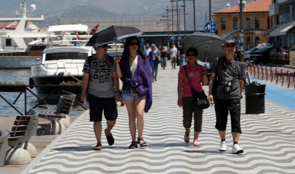 Son 66 yılın en sıcak günü! Daha beteri de kapıda - Resim: 4