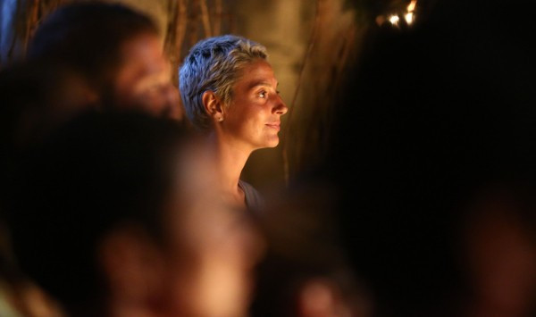 Berna Öztürk Survivor'da elendi bombadı : Bizans entrikaları... - Resim: 1