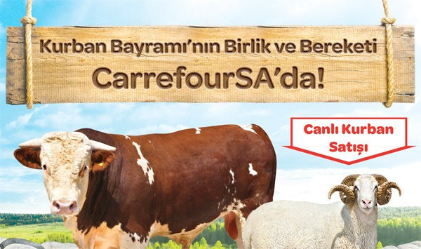 2017 Kurbanlık fiyatları ! Koyun ve dana hissesi kaç lira? - Resim: 3