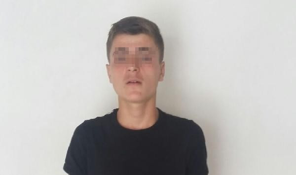 Vinçle ev çaldılar! Sahibi evini yerinde bulamayınca... - Resim: 4