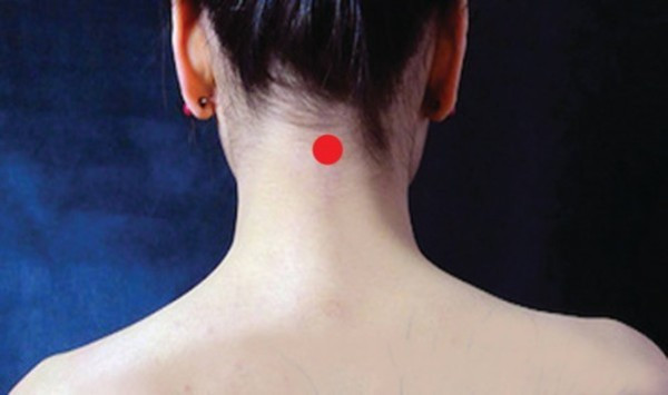 Bu yöntemi sadece 40 saniye yapın baş ağrısından kurtulun - Resim: 4