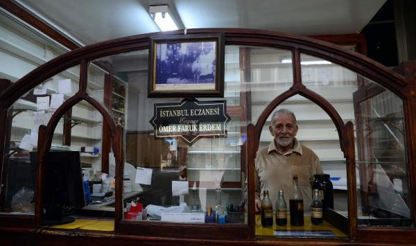 Atatürk de müşterisiydi: Bir tarih daha yok oldu! - Resim: 2