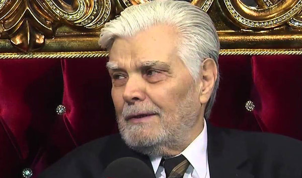 Yeşilçam'ın usta ismi Murat Soydan hastaneye kaldırıldı! - Resim: 3