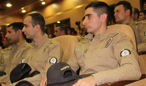 Elazığ'da bekçiler ilk kez düdük çalacak - Resim: 2