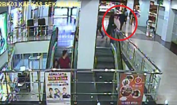 Ankara'da 'etek altı' taciz davası!  Mahkeme suçsuz buldu beraat etti - Resim: 3