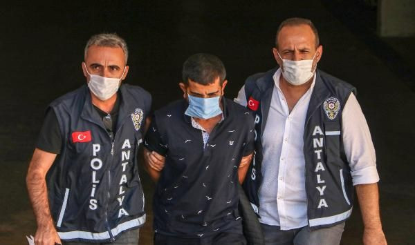 Sevgilisi Duygu Çelikten'i öldürüp, 'Bir adam kadına sıktı yetişin' diye 112'yi aramış - Resim: 3