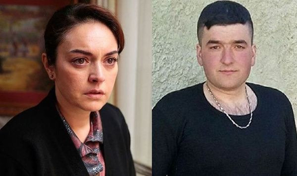 'İğrenç buluyorum' deyip Masumlar Apartmanı yıldızı Ezgi Mola isyan etti: İt gibi öğreneceksiniz - Resim: 2