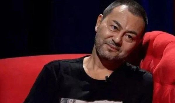 Ayda 120 bin lira kazanıyor! Serdar Ortaç oturduğu yerden yine köşeyi döndü - Resim: 4