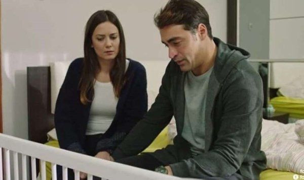 Sakarya Fırat ve Savaşçı dizilerinin ünlü oyuncusu intihar etti! Babası intihar sebebini açıkladı - Resim: 2