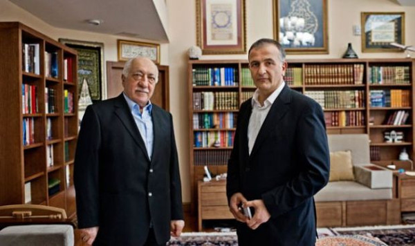 Ekrem Dumanlı'nın yurt dışına nasıl kaçtığı ortaya çıktı! - Resim: 0