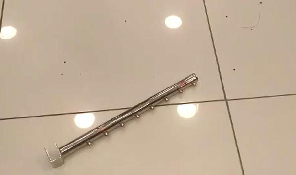 Kocaeli'de mağaza müdürüne maske dayağı! - Resim: 0