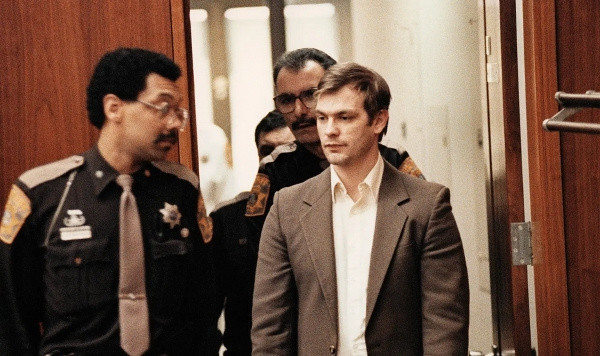 Dizilere konu olan seri katil Jeffrey Dahmer'in annesinin itirafları tüyler ürpertti - Resim: 0