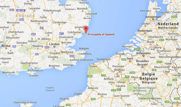 Dünyanın en sıra dışı ülkesi!  - Resim: 2