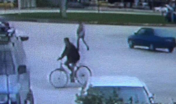 Otobüs, otomobil ve bisiklet: Engelli genç bir günde hepsini çaldı! - Resim: 3